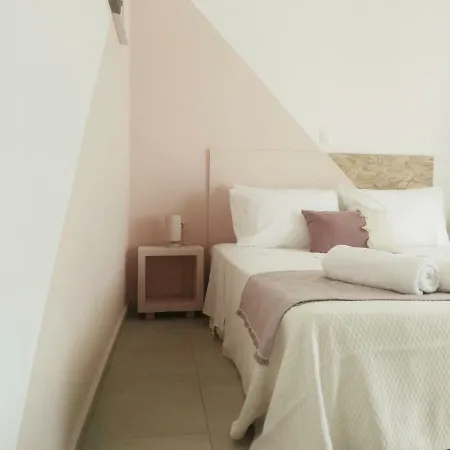 Adhili 2 Landhuis *
