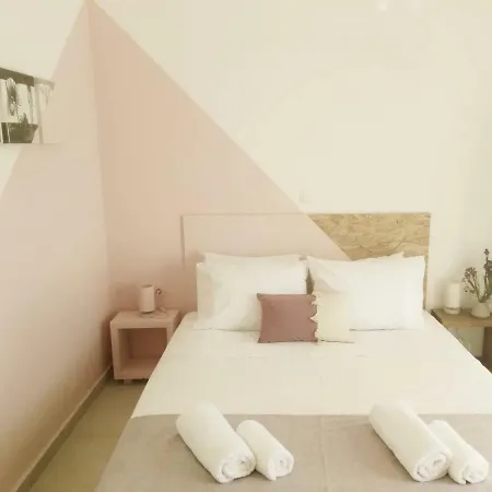 Adhili 2 Landhuis *