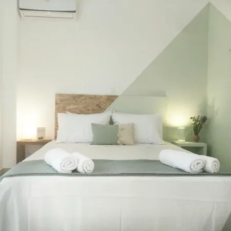 Adhili 2 Landhuis *